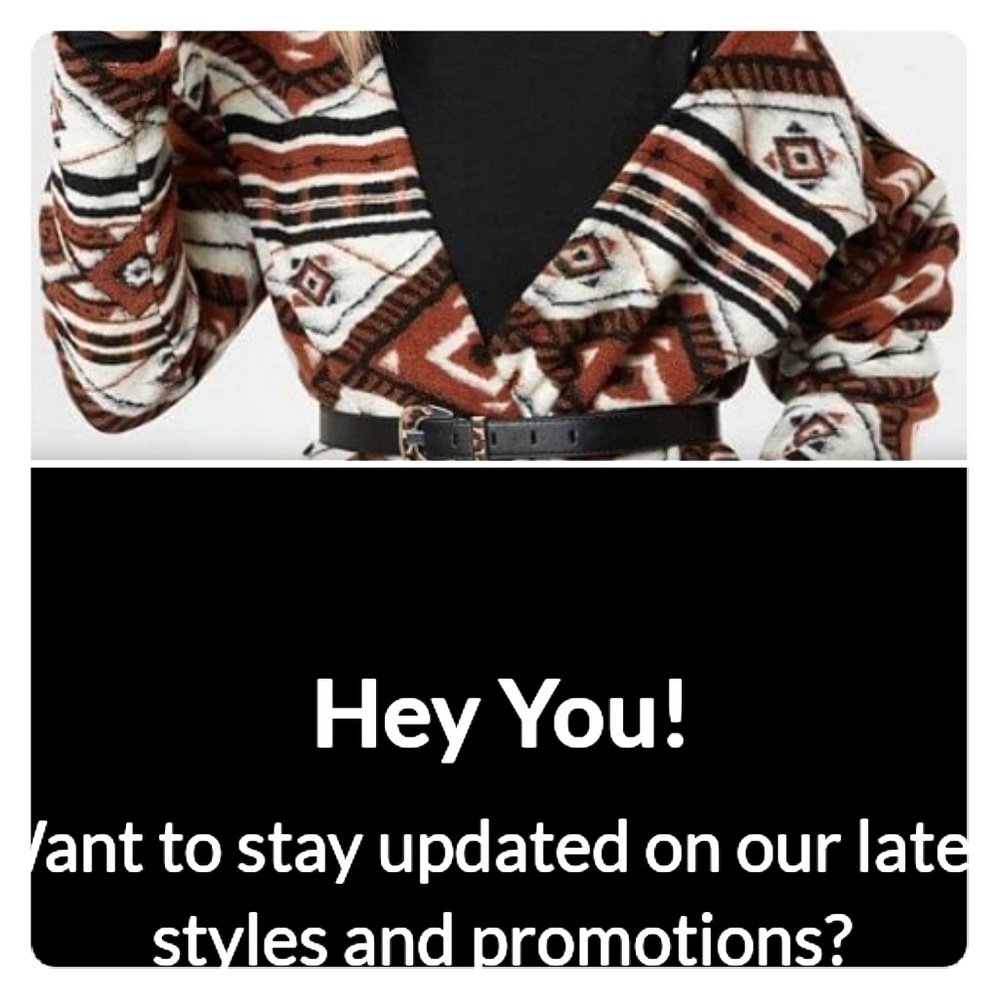 Join Goddess Bae's Buyers Club